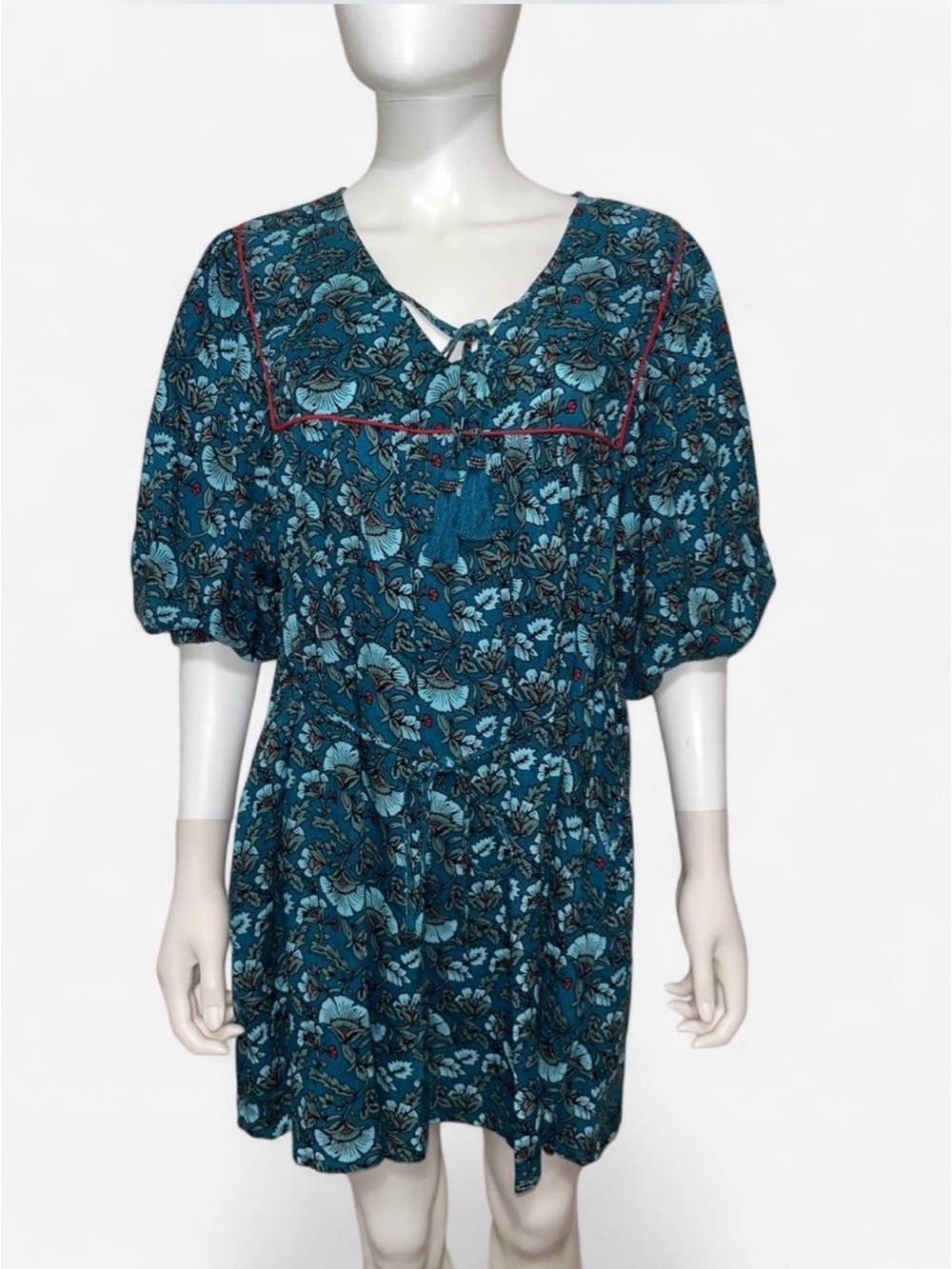 Band of the free  women’s dress/ shirt